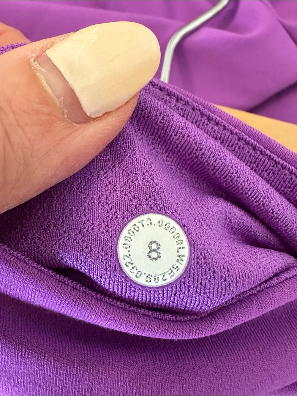 Lululemon Groove Super-High-Rise Flared Pant *Nulu - Picture 10 of 10